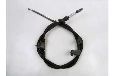 Трос ручного гальма правий Mitsubishi Outlander (CW) XL 2006-2014 4820A038 (14789)