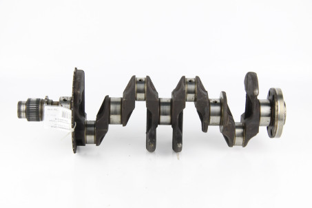 Колінвал стандарт 1.3 Mitsubishi Colt (Z30) 2004-2012 MR984366 (14798)