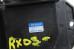 Резистор печки Lexus RX (XU30) 2003-2008 4993002121 (14803)