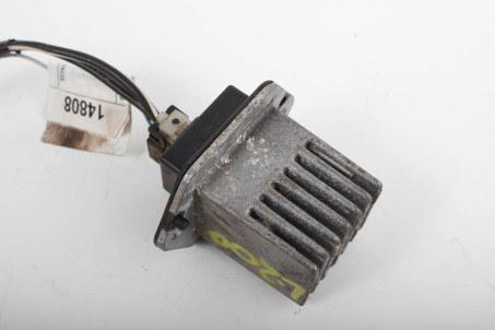 Резистор печки Mitsubishi L200 2005-2015 7801A390 (14808)