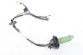 Резистор печки Mitsubishi Colt (Z30) 2004-2012 7801A099 (14811)