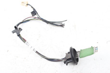 Резистор печки Mitsubishi Colt (Z30) 2004-2012 7801A099 (14811)