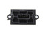 Резистор печки Nissan Micra (K12) 2002-2011 27150AX115 (14816)