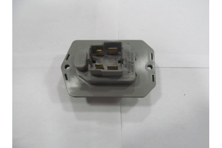 Резистор печки 06- Subaru Legacy (BL) 2003-2009 0778000901 (14823)