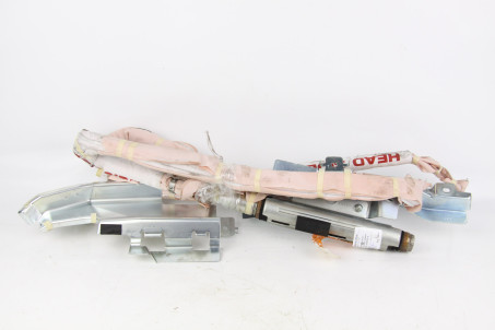 Подушка безопасности потолочная /штора/ правая Subaru Outback (BR) 2009-2014 98251AJ120 (14829)