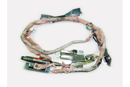 Подушка безопасности потолочная /штора/ левая Subaru Outback (BR) 2009-2014 98251AJ130 (14830)