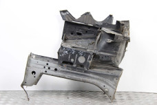 Лонжерон передній правий Nissan X-Trail (T31) 2007-2012 G5A10JG00A (14836)