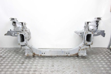Панель передня кузовна без верхньої частини Mitsubishi Lancer X (CY) 2007-2013 5256B113 (14838)