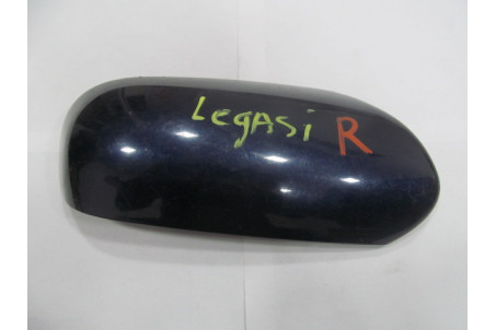 Накладка на зеркало правое -06 Subaru Legacy (BL) 2003-2009 91054AG000VW (14852)