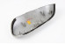 Накладка на зеркало правое -06 Subaru Outback (BP) 2003-2009 91054AG000TE (14853)