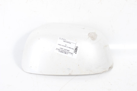 Накладка на зеркало левое -10 Mitsubishi Outlander (CW) XL 2006-2014 7632A013XA (14857)
