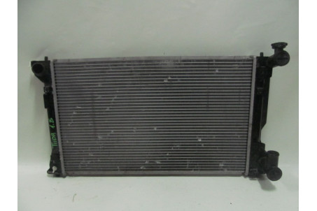 Радіатор основний 1.8 Nissan Tiida (C11) 2007-2013 21410EL00A (14872)