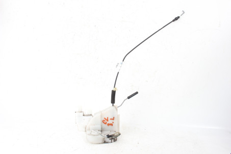 Замок двері задній лівий електро Honda Accord (CL/CM) 2003-2008 72650SEAE02 (14878)