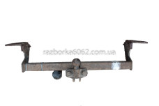 Фаркоп Suzuki Grand Vitara (JB) 2006-2017  (14885)