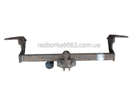 Фаркоп Suzuki Grand Vitara (JB) 2006-2017  (14885)