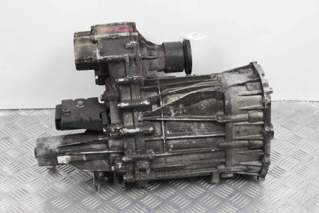 Роздавальна коробка 2.0 МКПП Suzuki Grand Vitara (JB) 2006-2017 2952166J00 (14889)