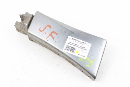 Накладка крила RH 06- Subaru Forester (SG) 2002-2008 91112SA200 (14899)