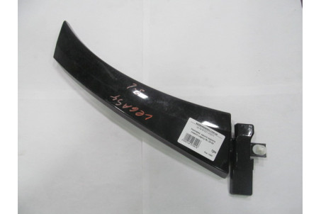 Накладка крила заднього ліва Subaru Legacy (BL) 2003-2009 91021AG011 (14907)