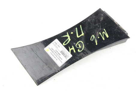 Накладка крыла передняя правая Mazda 6 (GH) 2008-2012 GS1D51PJ1 (14910)