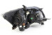 Фара ліва -10 Toyota Auris 2006-2012 8117002460 (14911) 100 $