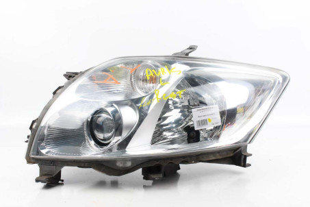 Фара ліва -10 Toyota Auris 2006-2012 8117002460 (14911) 100 $