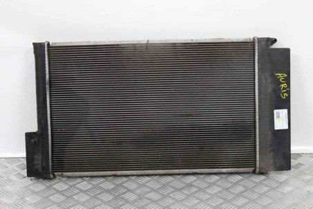 Радиатор основной МКПП Toyota Auris 2006-2012 1640022250 (14914)