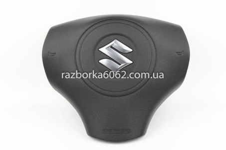 Подушка безпеки в кермо Suzuki Grand Vitara (JB) 2006-2017 4815065J00C (14915)