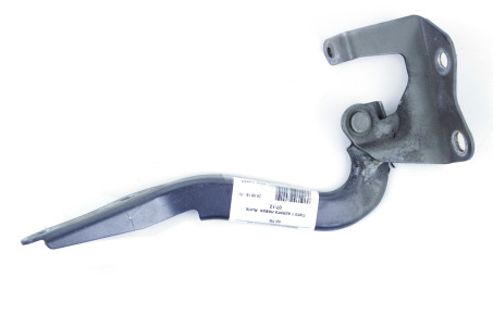 Петля капота левая Toyota Auris 2006-2012 5342002100 (14927)