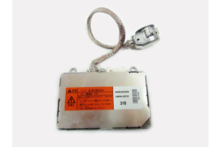 Блок розжига ксеноновой фары Subaru Outback (BR) 2009-2014 84965AG000 (14932)