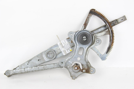 Склопідйомник передній правий електро (без моторчика) Toyota Avalon (GSX30) 2005-2011 69801AC020 (14961)