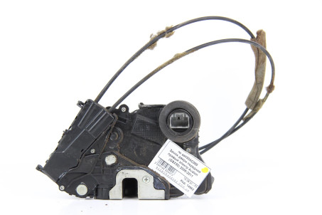 Замок двері передній правий електро Toyota Avalon (GSX30) 2005-2011 69030AC080 (14962)