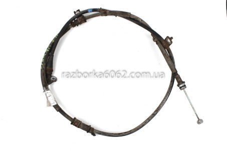 Трос ручного гальма правий Suzuki Grand Vitara (JB) 2006-2017 5440165J00 (14973)