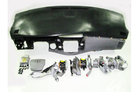 Подушки безпеки комплект Toyota Avalon (GSX30) 2005-2011 5540107060 (15012)