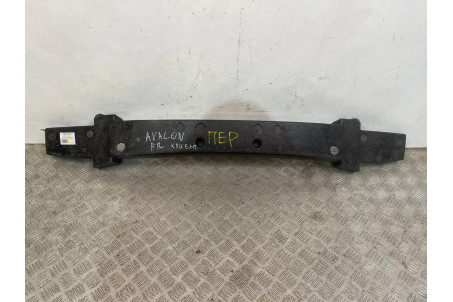 Наповнювач бампера переднього Toyota Avalon (GSX30) 2005-2011 52611AC050 (15031)