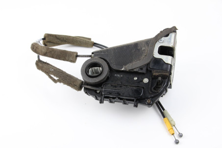 Замок двері задній правий електро Toyota Avalon (GSX30) 2005-2011 69050AC030 (15038)