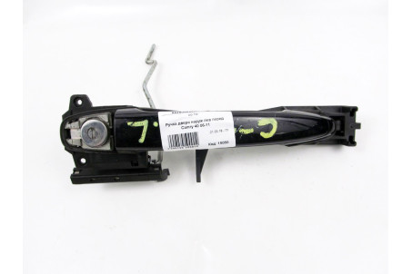 Ручка двери наруж лев перед Toyota Camry 40 (XV40) 2006-2011 6920228010 (15050)