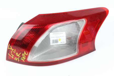 Фонарь правый хэтчбек Mitsubishi Lancer X (CY) 2007-2013 8330A278 (15052)