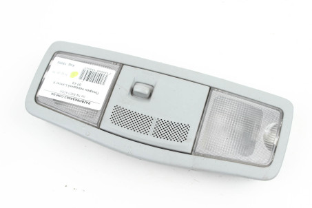 Плафон салону передній Mitsubishi Lancer X (CY) 2007-2013 8401A009 (15053)