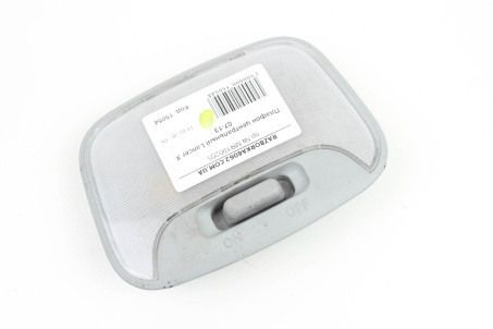 Плафон салону центральний Mitsubishi Lancer X (CY) 2007-2013 MR190205 (15054)
