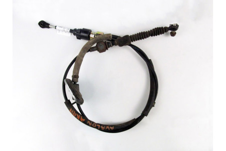 Трос вибору передач АКПП Toyota Avalon (GSX30) 2005-2011 33820AC020 (15062)