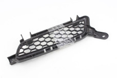 Решітка радіатора ліва 11- Mitsubishi Lancer X (CY) 2007-2013 7450A305 (15064)