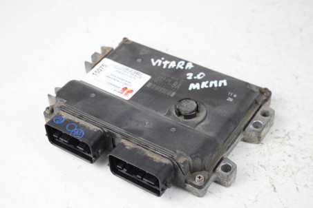 Блок керування двигуном 2.0 МКПП Suzuki Grand Vitara (JB) 2006-2017 3392065J0 (15075)