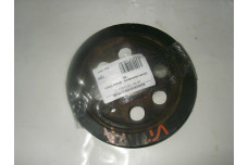 Шків коленвалу Suzuki Grand Vitara (JB) 2006-2017 1261062G12 (15079)