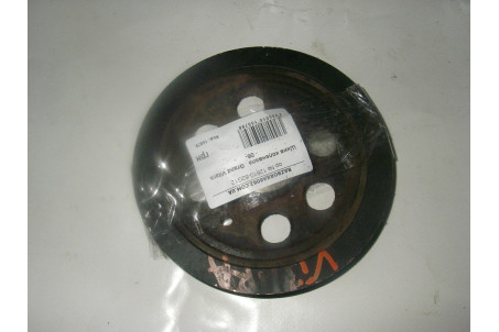 Шкив коленвала Suzuki Grand Vitara (JB) 2006-2017 1261062G12 (15079)