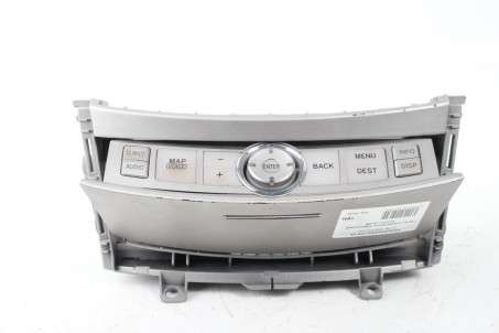 Пульт управління навігацією Toyota Avalon (GSX30) 2005-2011 8682041040 (15134)