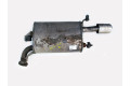 Глушник правий Toyota Avalon (GSX30) 2005-2011 17430-0P040 (15138)