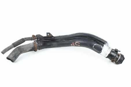 Горловина бензобака Mitsubishi Space Star 1998-2005 MR473552 (15149)