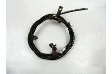 Трос ручного гальма лівий Mitsubishi L200 2005-2015 MN102416 (15153)