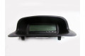 Інформаційний дисплей Mitsubishi Space Star 1998-2005 MR381289 (15163)