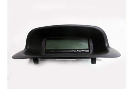 Информационный дисплей Mitsubishi Space Star 1998-2005 MR381289 (15163)